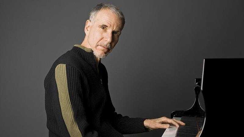 MARC COPLAND PIANO SOLO