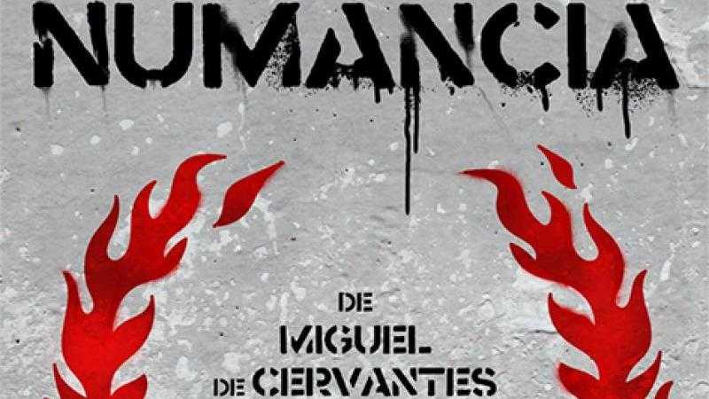 Numancia 