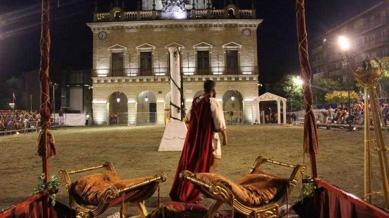 CIRCUS MAXIMUS 