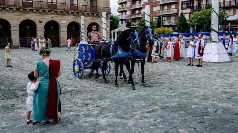 CIRCUS MAXIMUS 