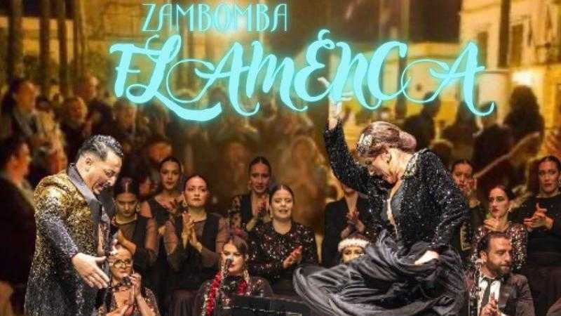 ZAMBOMBA FLAMENCA
