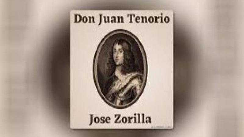 DON. JUAN TENORIO
