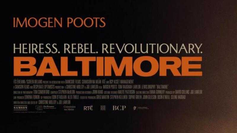 Baltimore
