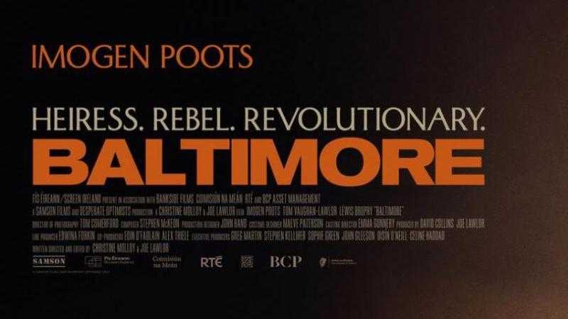 Baltimore