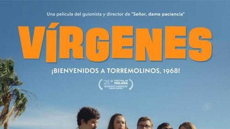 Vírgenes