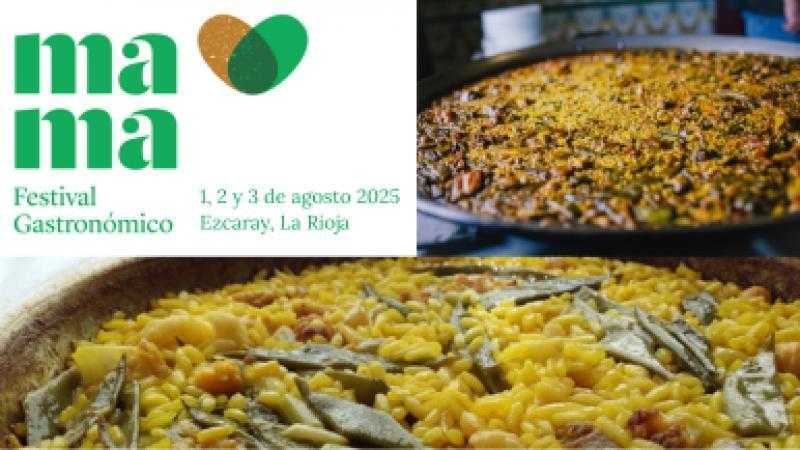 Taller de Paella Valenciana