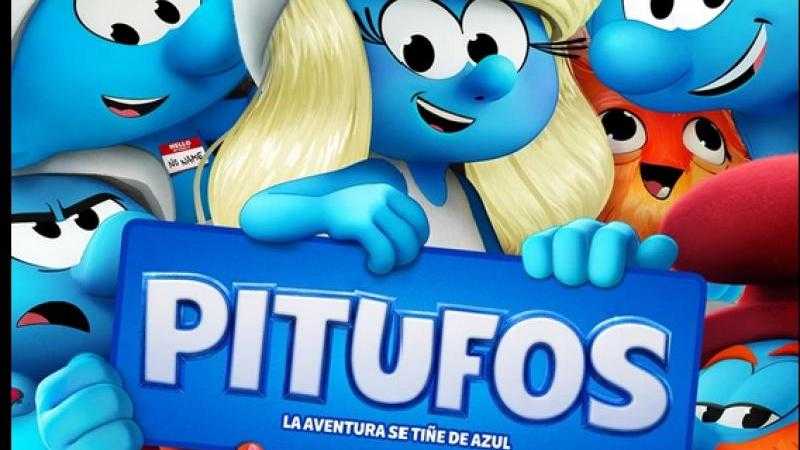 PITUFOS