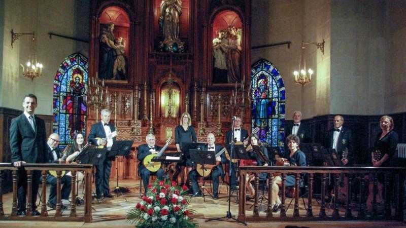 RONDALLA 