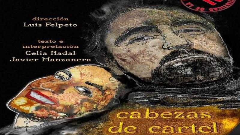 CABEZAS DE CARTEL