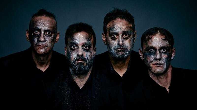 MADNESS - PRIMITAL