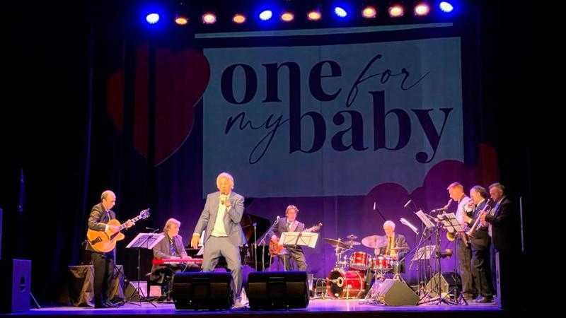 Una noche de jazz y soul