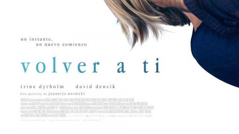 Volver a ti