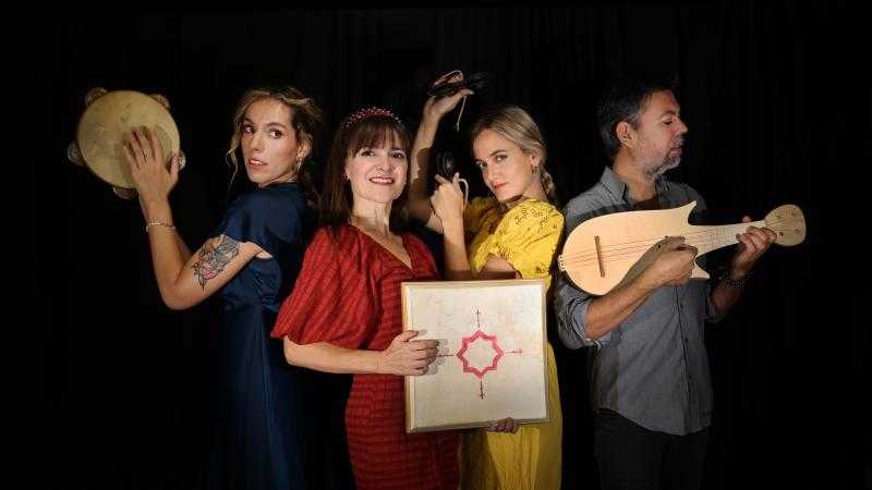 Voces de Sefarad