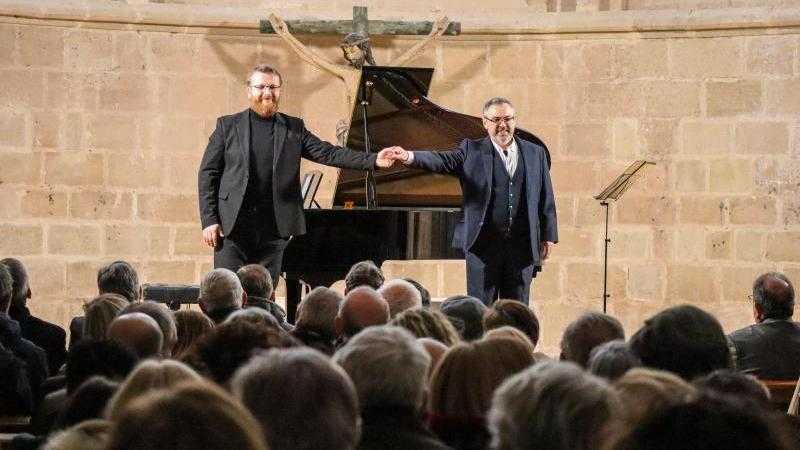 Anima in canto