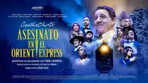 ASESINATO EN EL ORIENT EXPRESS