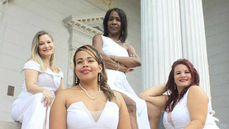 VOCAL VIDAS “Música Vocal Cubana Universal”