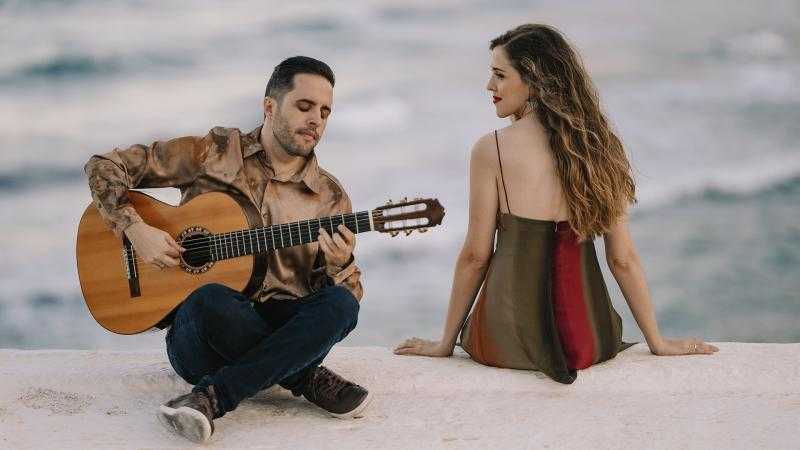 CANDILENA “Tonada y luz”