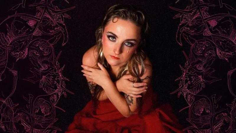 CARMEN XÍA “La Herida”