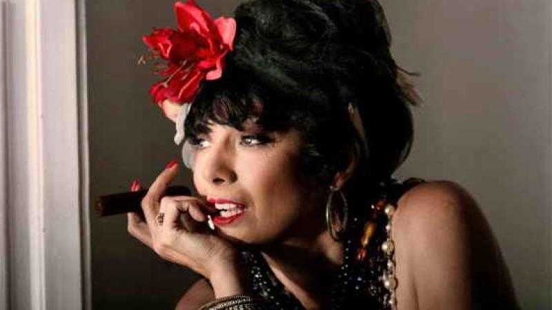 ÁNGELA MURO “Cuentos Chinos de La Habana”