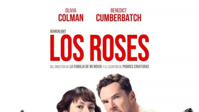 los Rose