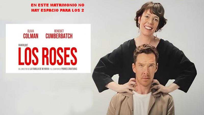 los Rose
