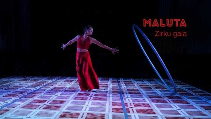 Maluta  2025