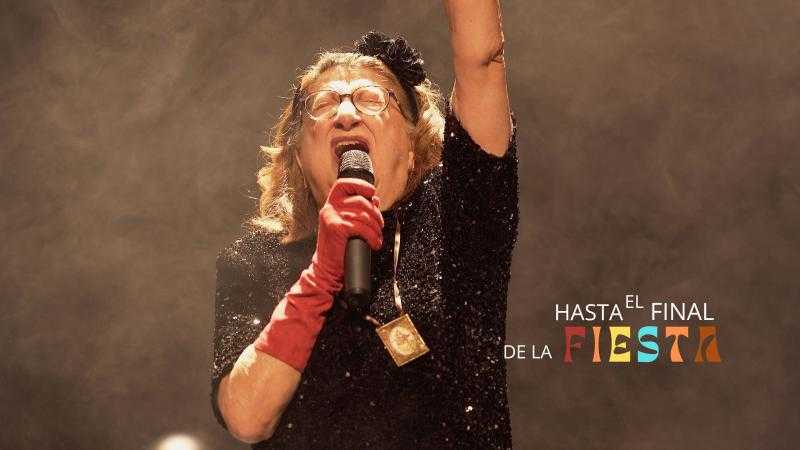 Hasta el final de la fiesta