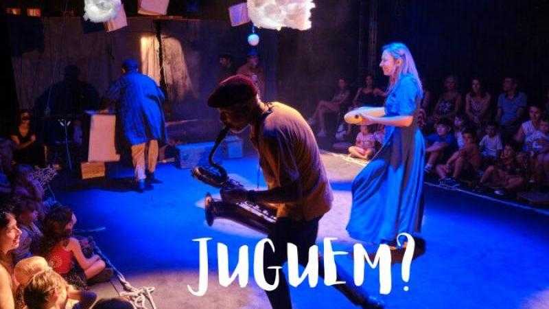Juguem