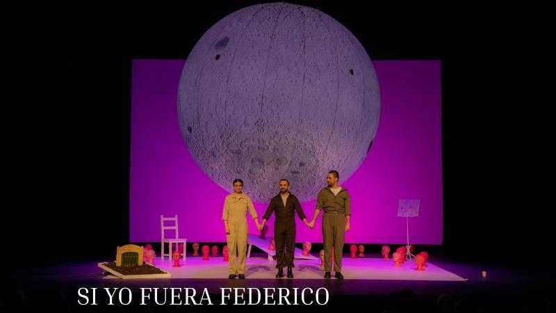 Si yo fuera Federico