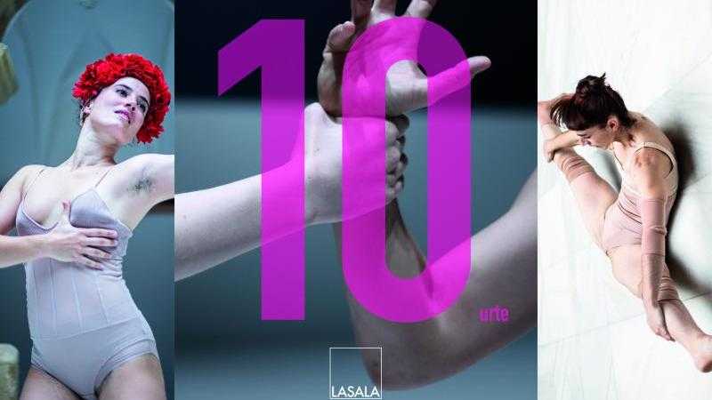Lasala 10 urte
