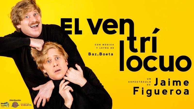 El ventrílocuo