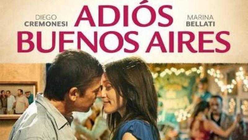 Adiós Buenos Aires