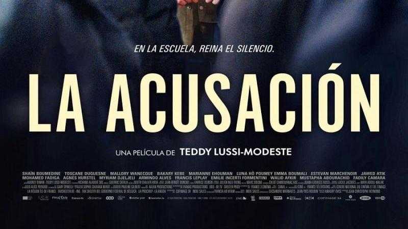 La acusación