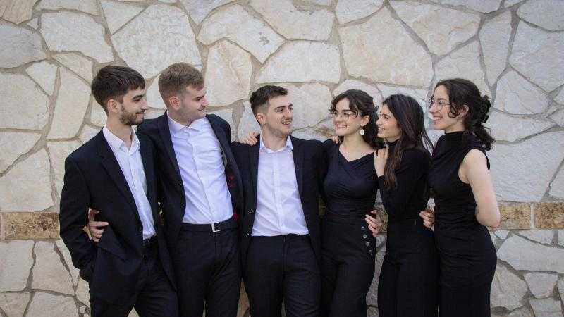 31/07/25 -  ENSEMBLE ONÍRIC - 20:30 H. 