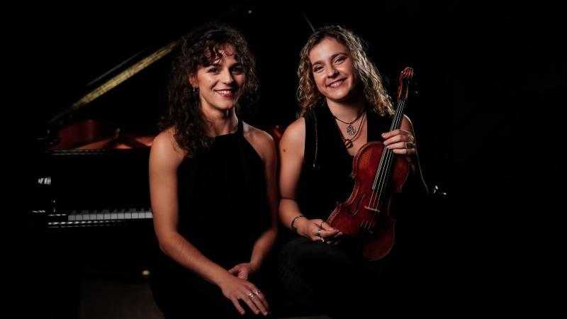 09/08/25 - EBENUM DÚO - 20:30 H.
