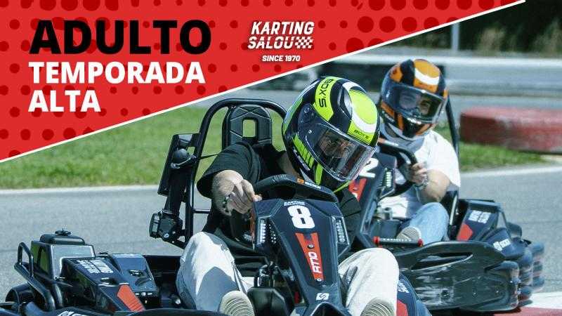 CIRCUITO ADULTOS TEMPORADA ALTA