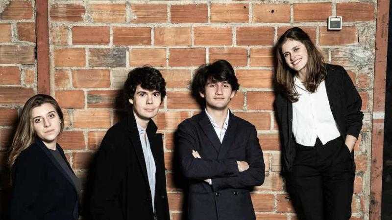 Le Consort