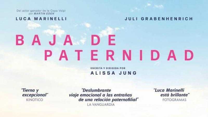 Baja De Paternidad