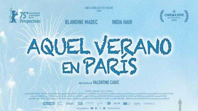Aquel Verano en Paris