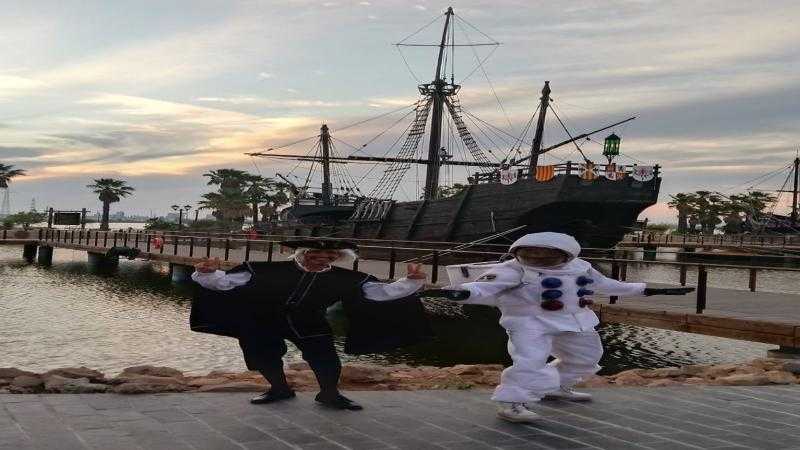 LAS ESTRELLAS DE COLÓN 