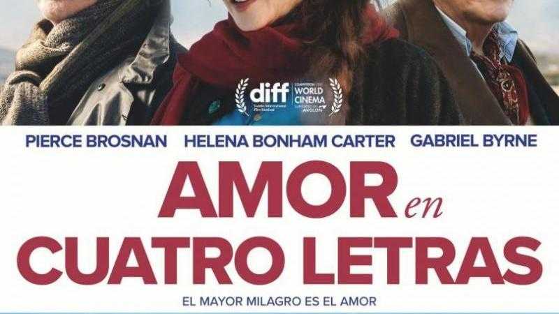 Amor en cuatro letras