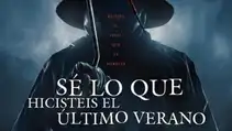 Sé lo que hicisteis el último verano