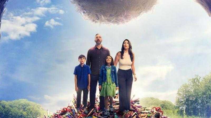 Sketch. Cuidado con lo que dibujas