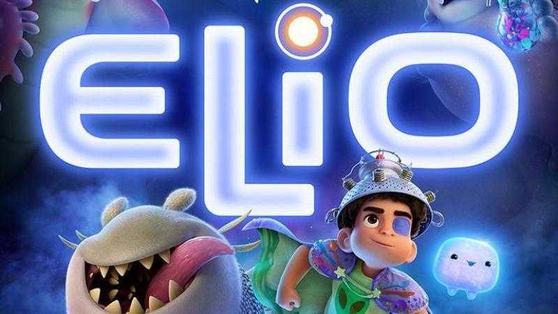 ELIO