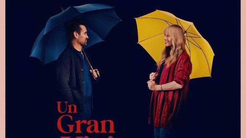 Un gran viaje atrevido y maravilloso