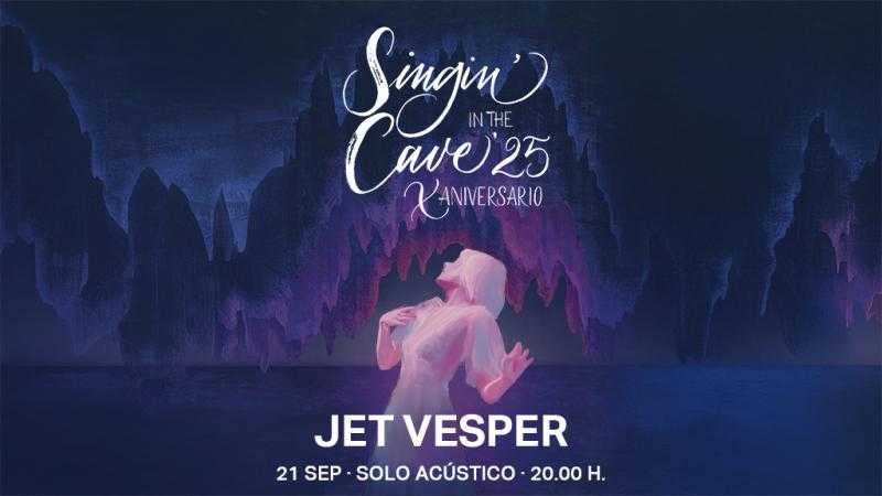 Jet Vesper