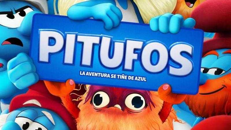 PITUFOS