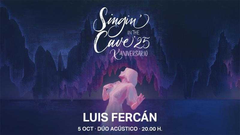 Luis Fercán