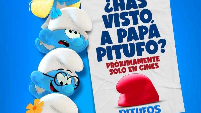 PITUFOS