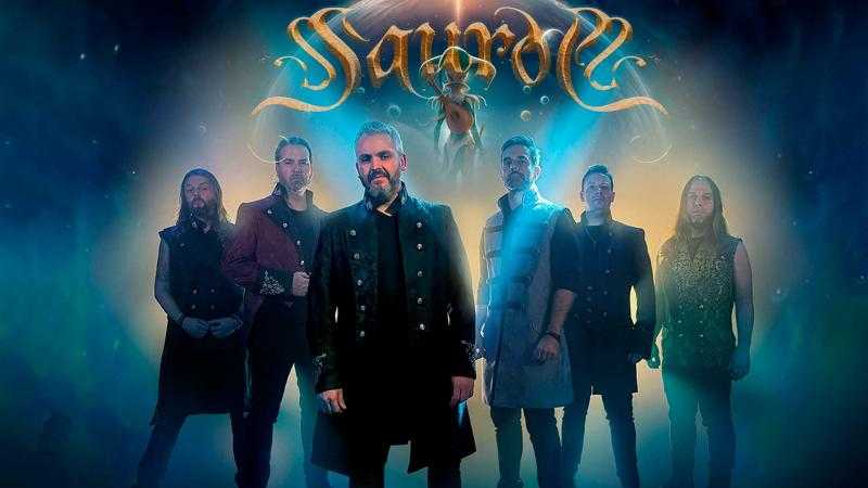 SAUROM